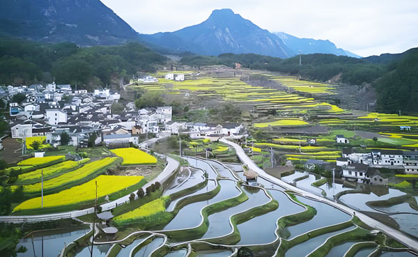 安徽宣城績溪縣農(nóng)村供水工程一體化凈水設(shè)備選擇哪種