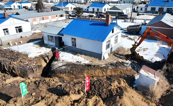 哈爾濱農村供水工程100t/h飲用水處理設備廠家推薦